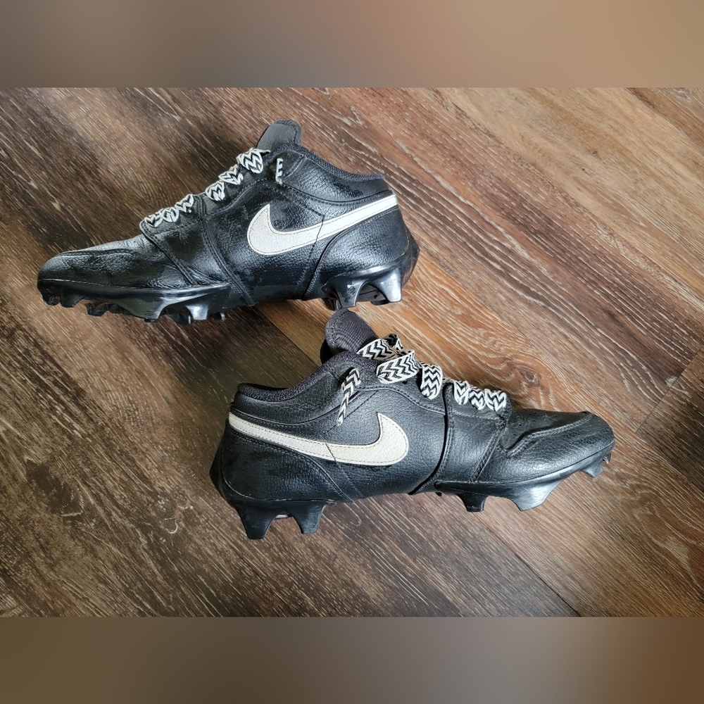 Jordan 1 Low TD Men's Football Cleats